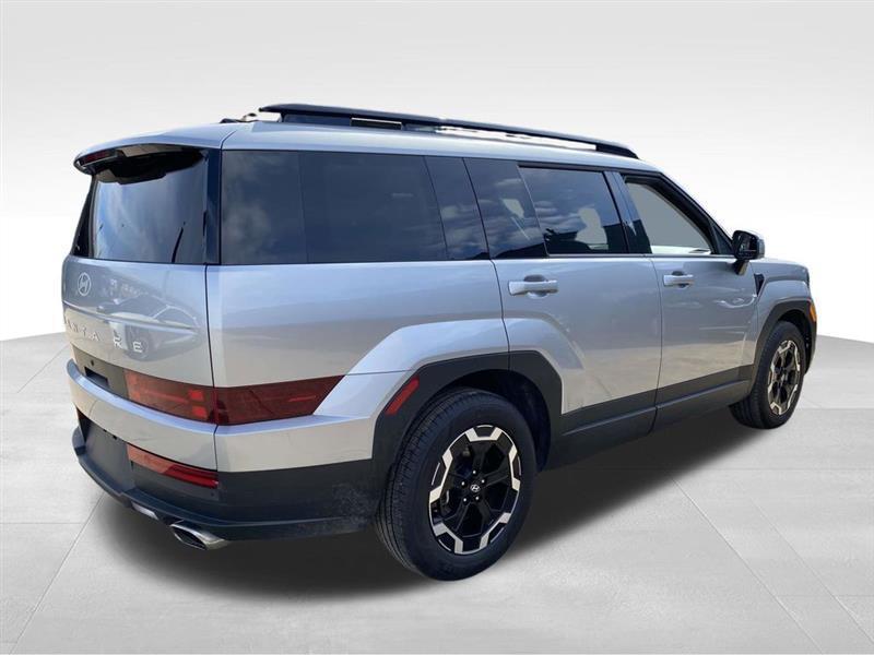 Hyundai Santa Fe  2025