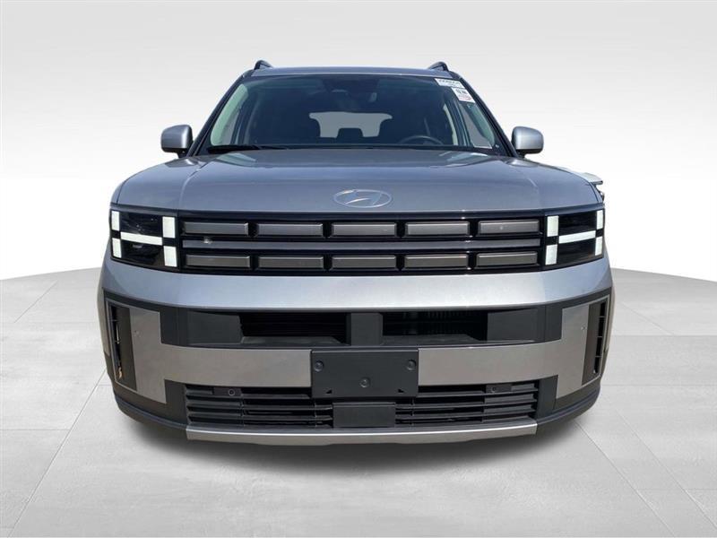 Hyundai Santa Fe  2025