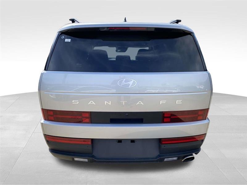Hyundai Santa Fe  2025