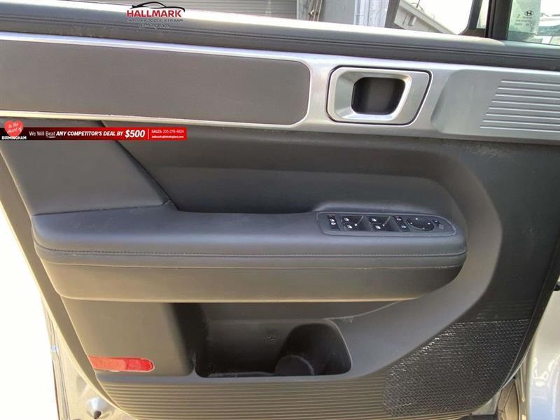 Hyundai Santa Fe  2025