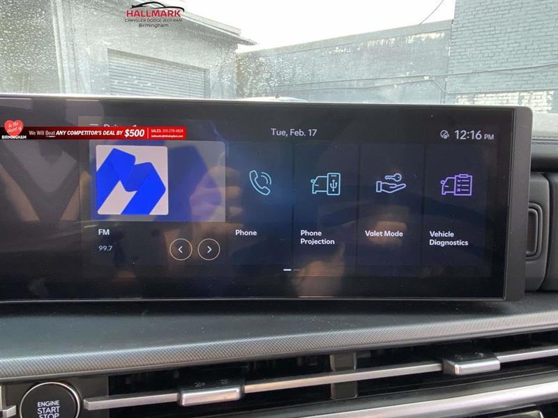 Hyundai Santa Fe  2025