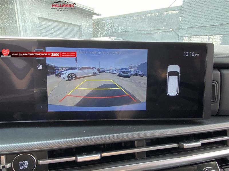 Hyundai Santa Fe  2025