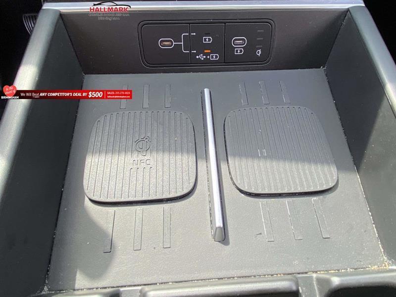 Hyundai Santa Fe  2025