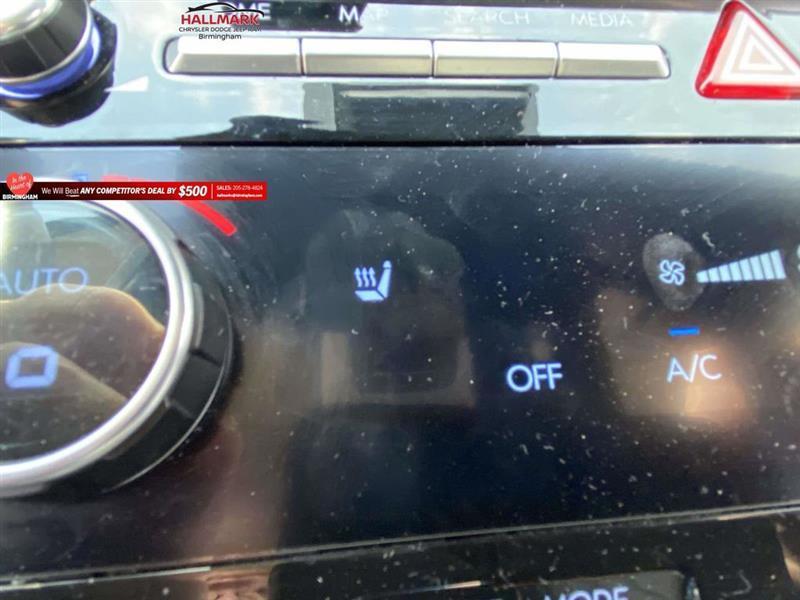 Hyundai Santa Fe  2025