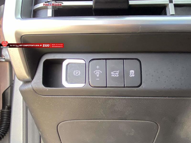 Hyundai Santa Fe  2025