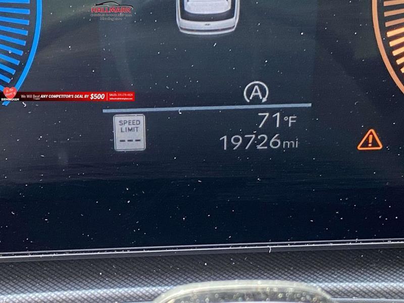 Hyundai Santa Fe  2025