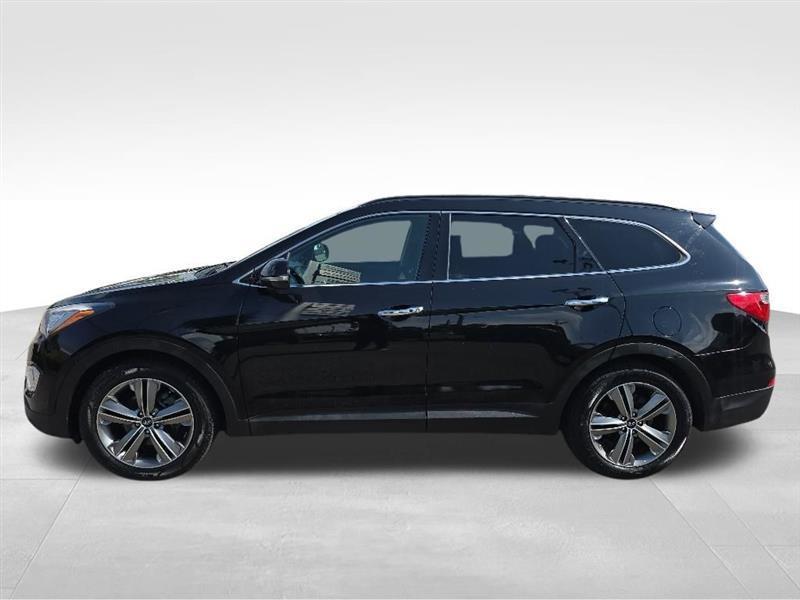 Hyundai Santa Fe  2015