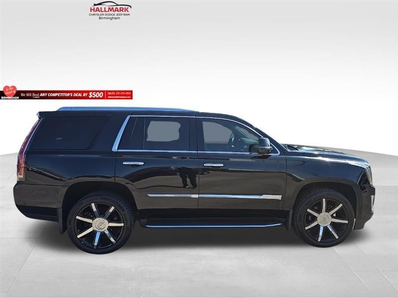 Cadillac Escalade  2017