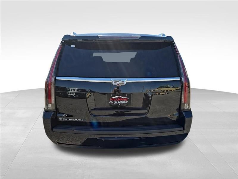 Cadillac Escalade  2017