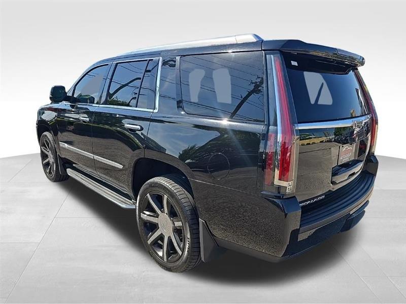 Cadillac Escalade  2017