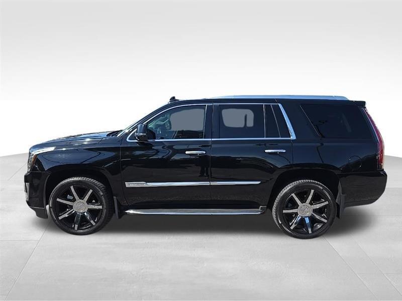 Cadillac Escalade  2017