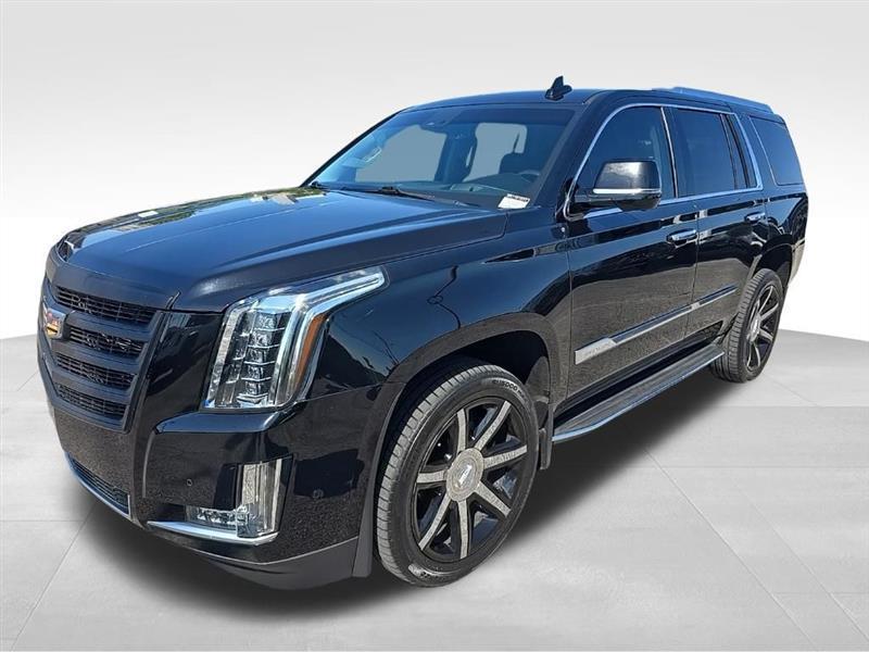Cadillac Escalade  2017