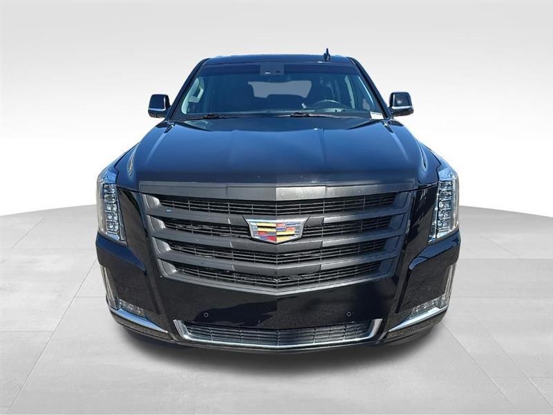 Cadillac Escalade  2017