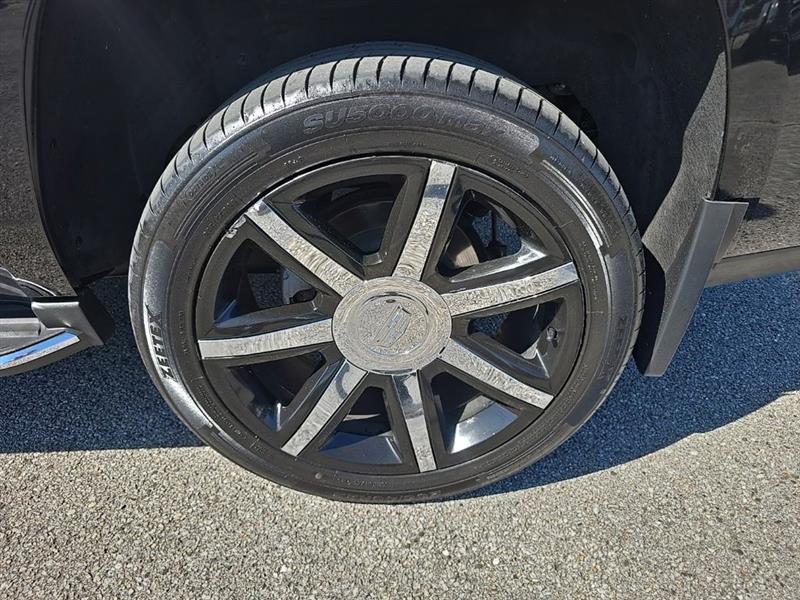 Cadillac Escalade  2017