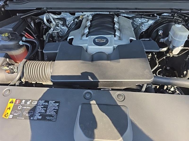 Cadillac Escalade  2017