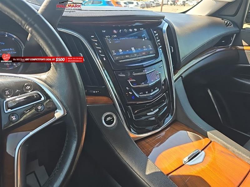 Cadillac Escalade  2017