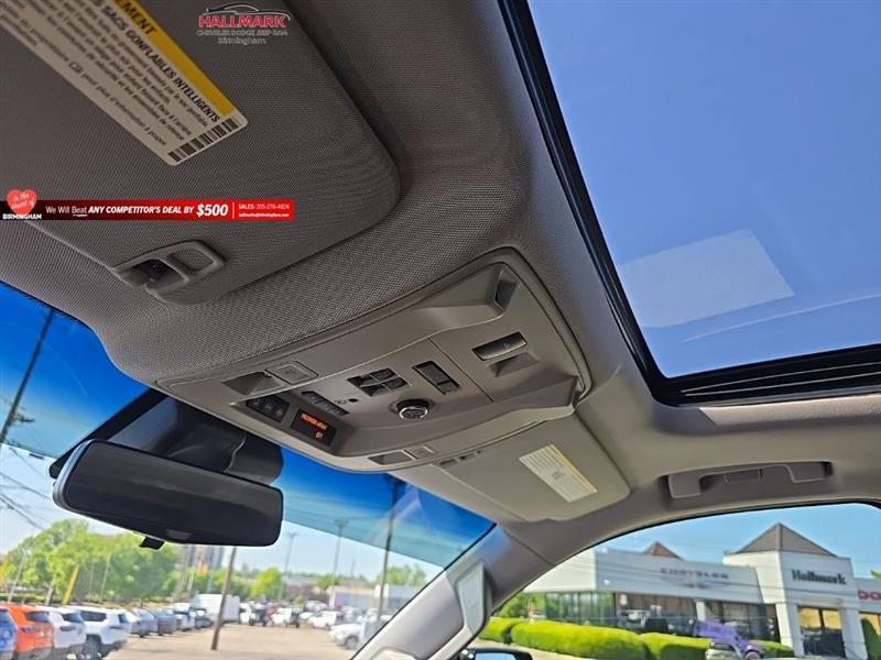 Cadillac Escalade  2017