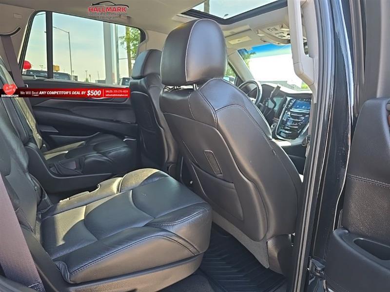 Cadillac Escalade  2017