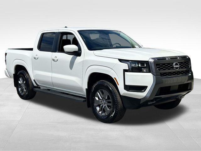 Nissan Frontier  2026