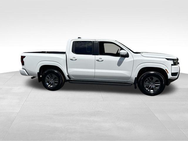 Nissan Frontier  2026