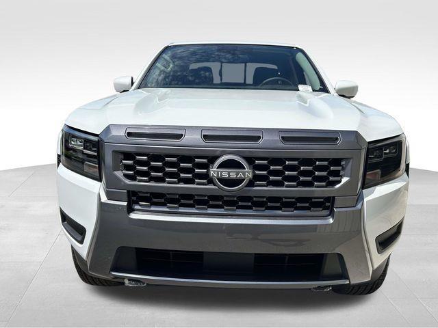 Nissan Frontier  2026