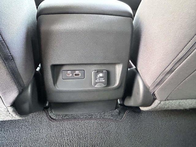 Nissan Frontier  2026