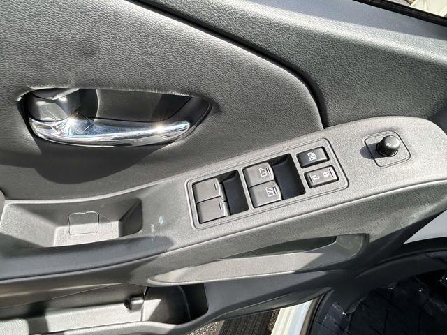 Nissan Frontier  2026