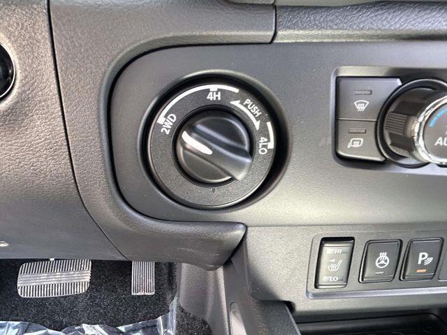 Nissan Frontier  2026