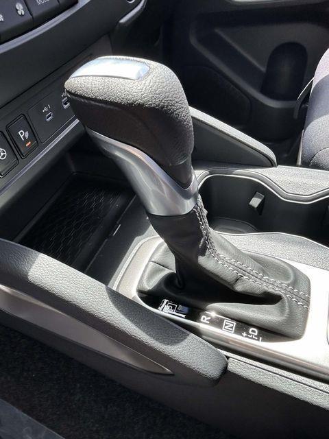 Nissan Frontier  2026