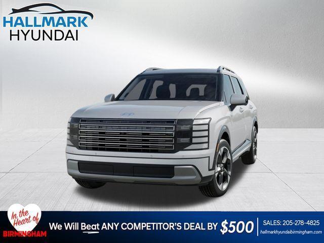 Hyundai Palisade  2026