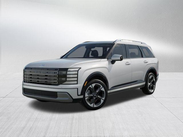 Hyundai Palisade  2026