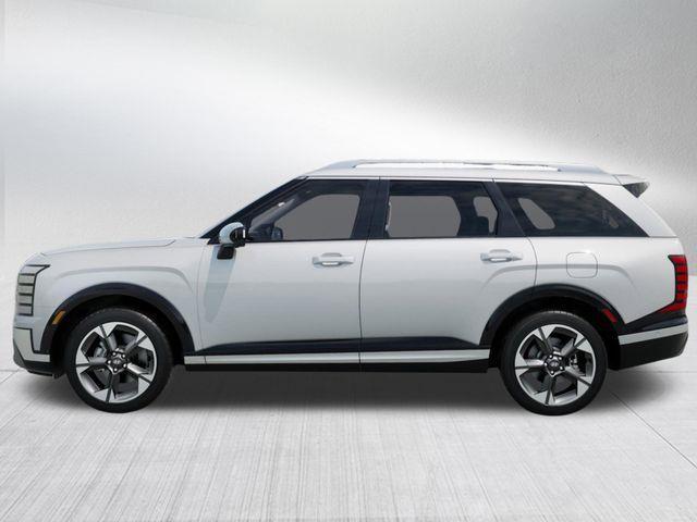 Hyundai Palisade  2026