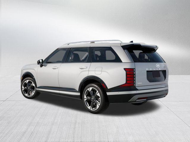 Hyundai Palisade  2026