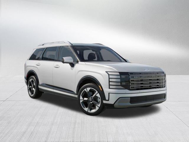 Hyundai Palisade  2026