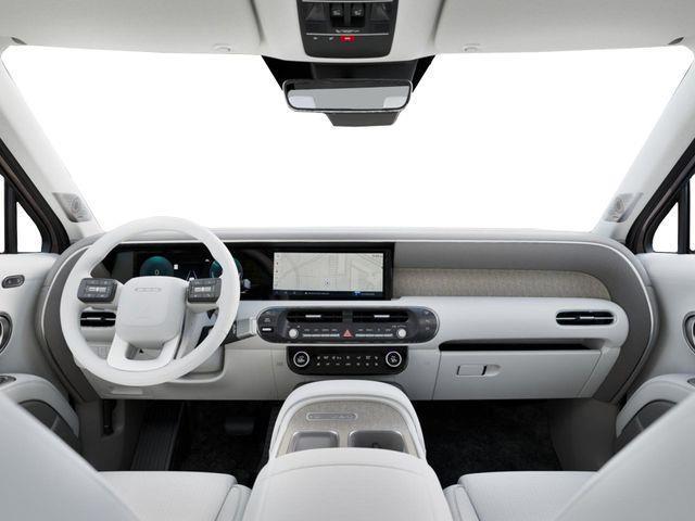 Hyundai Palisade  2026