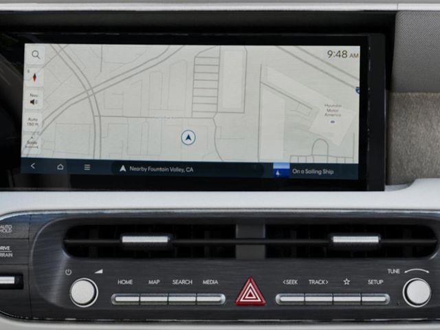 Hyundai Palisade  2026