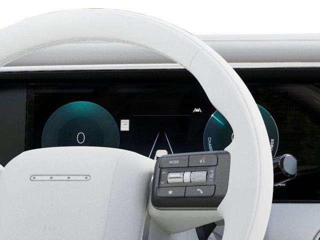 Hyundai Palisade  2026