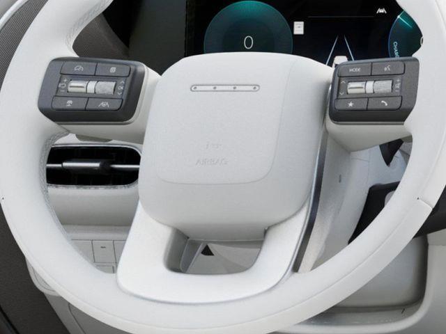 Hyundai Palisade  2026