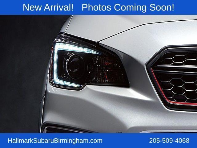 Volkswagen Tiguan  2018