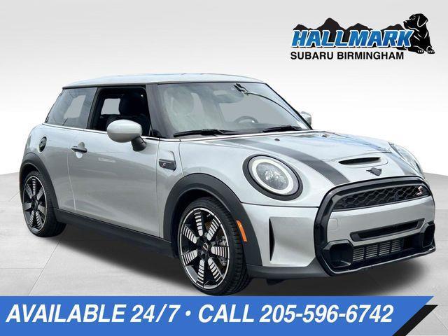 MINI Hardtop  2024