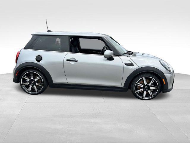 MINI Hardtop  2024