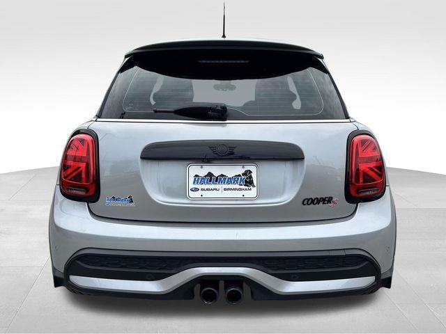 MINI Hardtop  2024