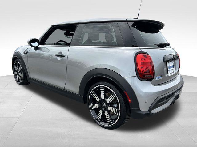 MINI Hardtop  2024
