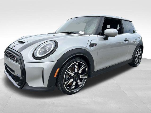 MINI Hardtop  2024