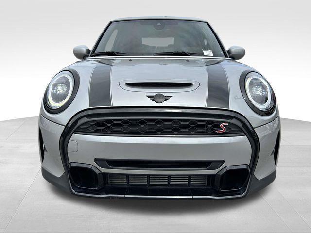 MINI Hardtop  2024