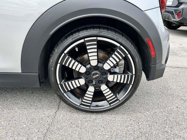 MINI Hardtop  2024