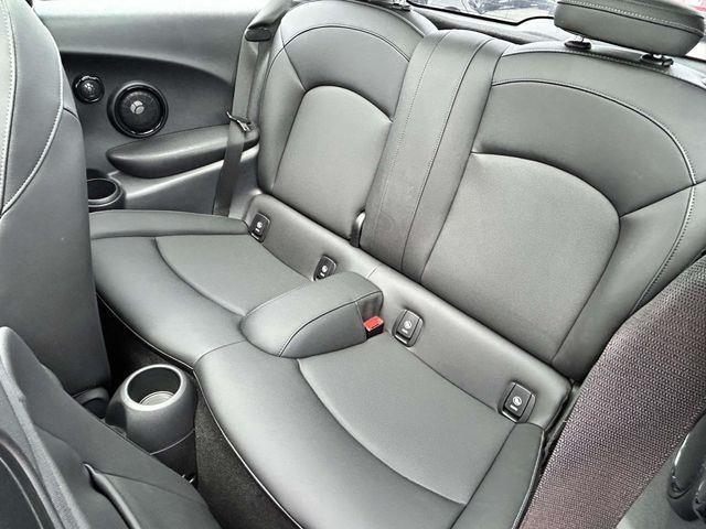 MINI Hardtop  2024