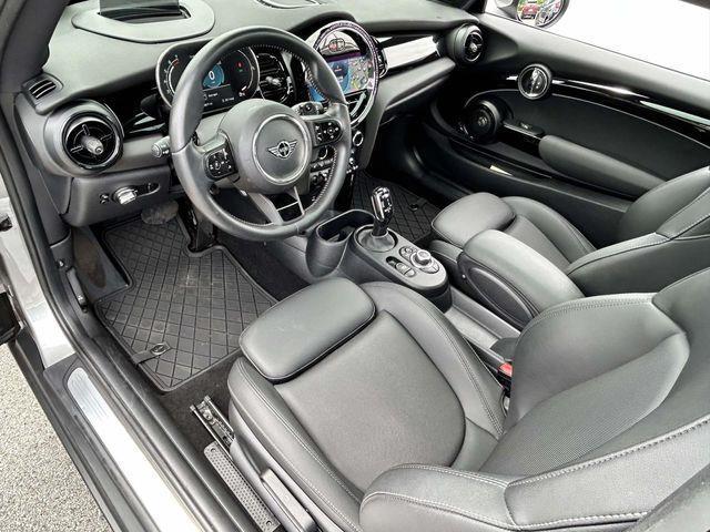 MINI Hardtop  2024