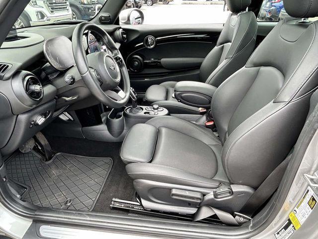 MINI Hardtop  2024