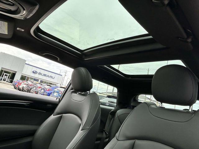 MINI Hardtop  2024
